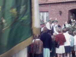 Schützenfest 1967